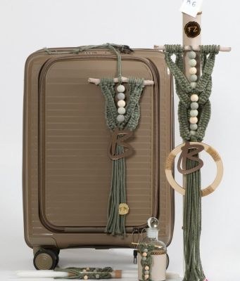 Βαπτιστικά πακέτα για αγόρι SB00175