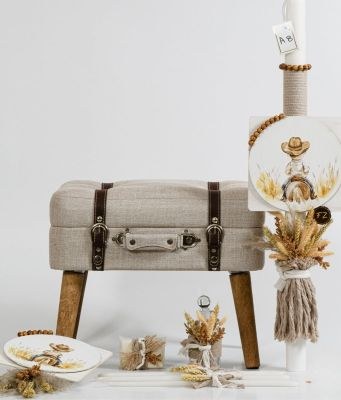 Βαπτιστικά πακέτα για αγόρι SB00177