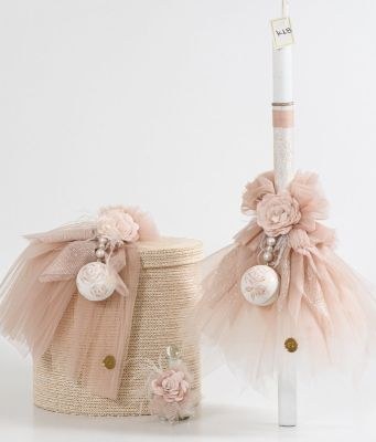 Βαπτιστικά πακέτα για κορίτσι SG00203