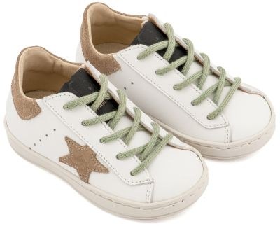 Βαπτιστικά παπούτσια για αγόρι Babywalker EXC.5315