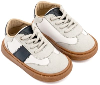 Βαπτιστικά παπούτσια για αγόρι Babywalker EXC.5309