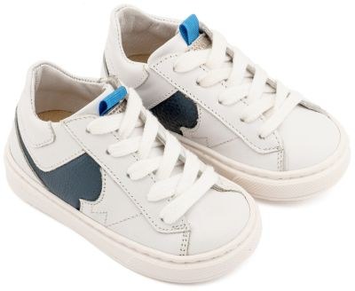 Βαπτιστικά παπούτσια για αγόρι Babywalker EXC.8001