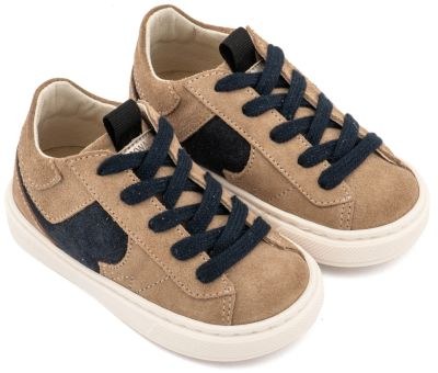 Βαπτιστικά παπούτσια για αγόρι Babywalker EXC.8002