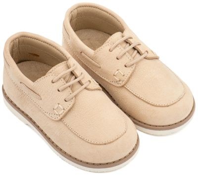 Βαπτιστικά παπούτσια για αγόρι Babywalker BW.4308