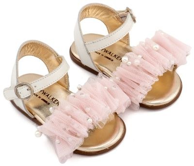 Βαπτιστικά ρούχα για κορίτσι Babywalker PRI.2656