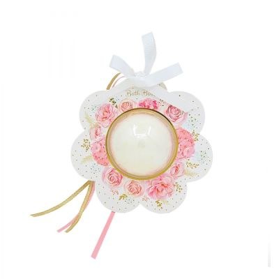 Bath Bomb Λουλούδι Soap Tales