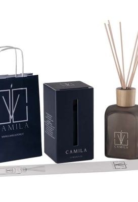 Camila defuser Hypnotic 100ml Black forest