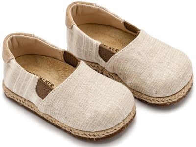 Βαπτιστικά παπούτσια για αγόρι Babywalker BW4302