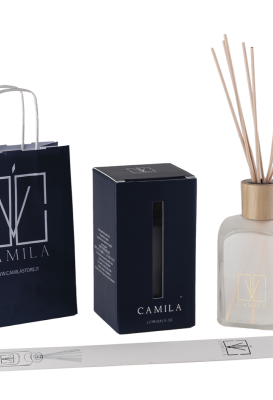 Camila defuser magnetic 100ml Summer Vibes