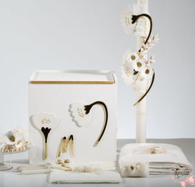 Βαπτιστικά πακέτα για κορίτσια SG0081