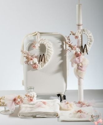 Βαπτιστικά πακέτα για κορίτσια SG0083