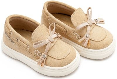 Βαπτιστικά παπούτσια για αγόρι Babywalker EXC.5295