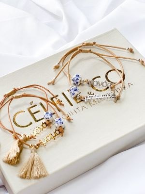 Exclusive Μαρτυρικά βάπτισης SM2361