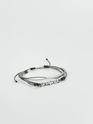 Exclusive Μαρτυρικά βάπτισης μπαμπάς - νονός FL2417