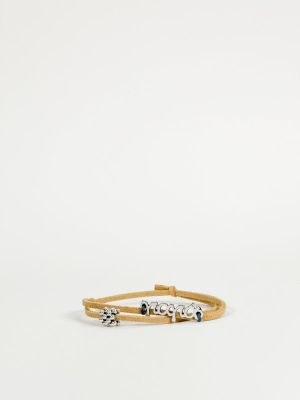 Exclusive Μαρτυρικά βάπτισης μαμά- νονά FL2469