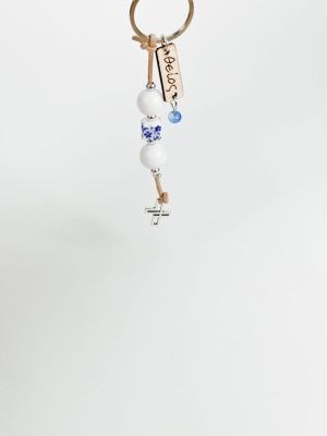 Exclusive Μαρτυρικά βάπτισης μπαμπάς - νονός FL2470