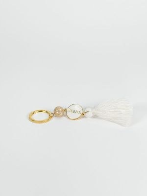 Exclusive Μαρτυρικά βάπτισης μαμά- νονά FL2475