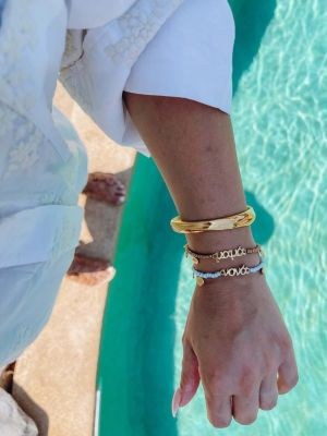 Μαρτυρικά βάπτισης exclusive Celfie & Co SM2221