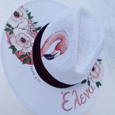 Φλαμίνγκο λουλούδι