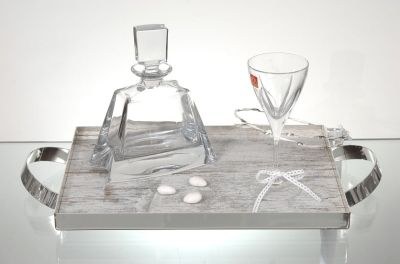 Σετ γάμου Μανώλια