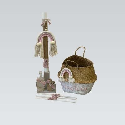 Βαπτιστικά πακέτα Cosmos Arts SG0065