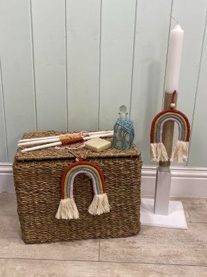 Βαπτιστικά πακέτα για κορίτσια Cosmos Arts SG00143