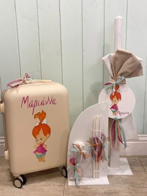 Βαπτιστικά πακέτα για κορίτσια SG00178