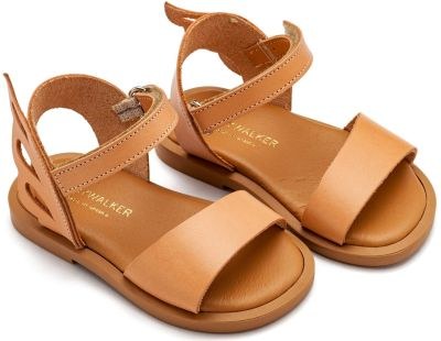 Βαπτιστικά παπούτσια για κορίτσι Babywalker GR.0106