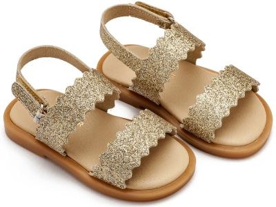 Βαπτιστικά παπούτσια για κορίτσι Babywalker GR.0108