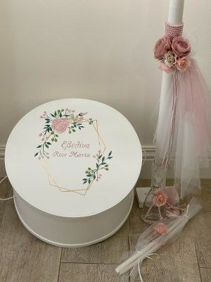 Βαπτιστικά πακέτα Cosmos Arts SG0069