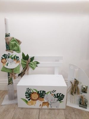 Βαπτιστικά πακέτα Cosmos Arts SB0054