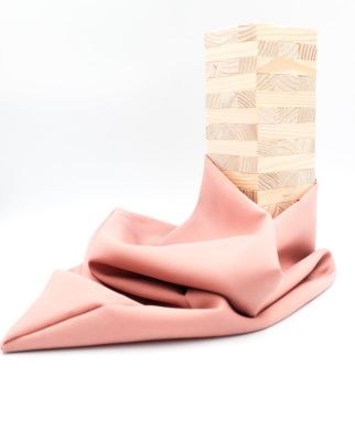 Βιβλίο Ευχών Jenga