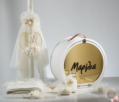 Βαπτιστικά πακέτα SG0095