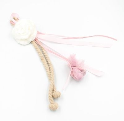 Μπομπονιέρα βάπτισης 