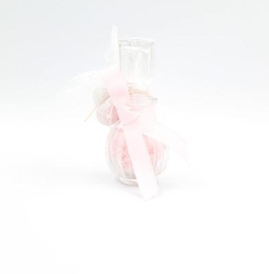 Μπομπονιέρες γάμου BW037