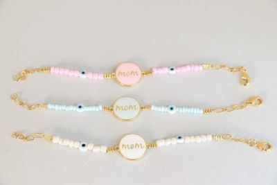 Μαρτυρικά βάπτισης exclusive Celfie & Co SM2201