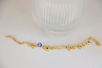 Μαρτυρικά βάπτισης exclusive Celfie & Co SM2209