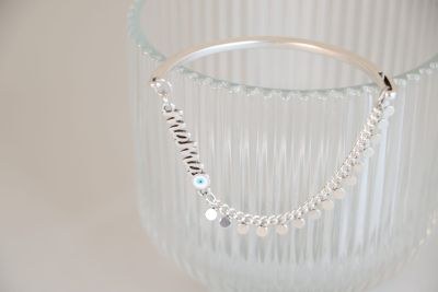 Μαρτυρικά βάπτισης exclusive Celfie & Co SM2202