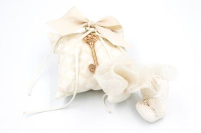 Μπομπονιέρες γάμου BW026