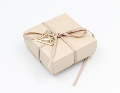 Μπομπονιέρες γάμου BW027