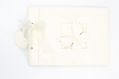 Βιβλίο Ευχών Πεταλούδα