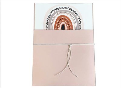 Προσκλητήρια βάπτισης B2210