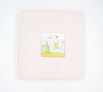 Βιβλίο Ευχών Ψαράκι