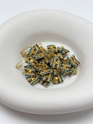 Μαρτυρικά βάπτισης για αγόρι Celfie & Co H7