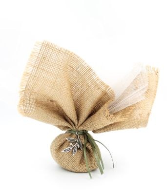 Μπομπονιέρες γάμου BW076