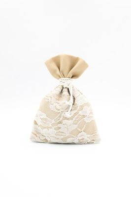 Μπομπονιέρες γάμου BW077