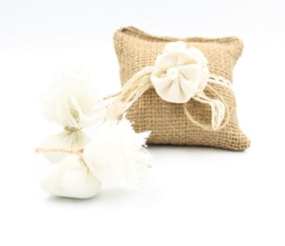 Μπομπονιέρες γάμου BW087