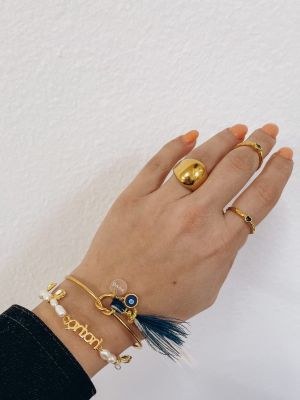 Μαρτυρικά βάπτισης exclusive Celfie & Co SM2211