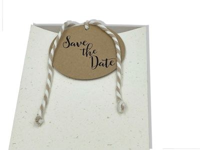 Προσκλητήρια γάμου W2213