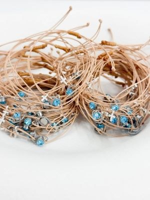 Μαρτυρικά βάπτισης για αγόρι Celfie & Co A23